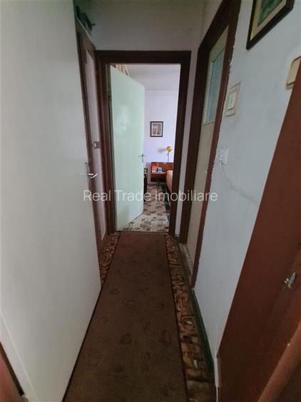 Apartament 3 camere zona Centrul- Civic - 11