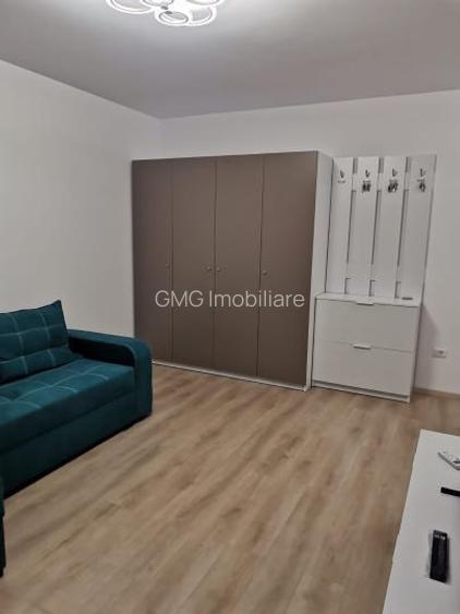 Garsoniera zona Fundeni - 4