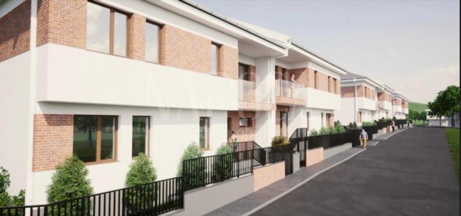 Casa 4 camere de vanzare in Floresti - 3