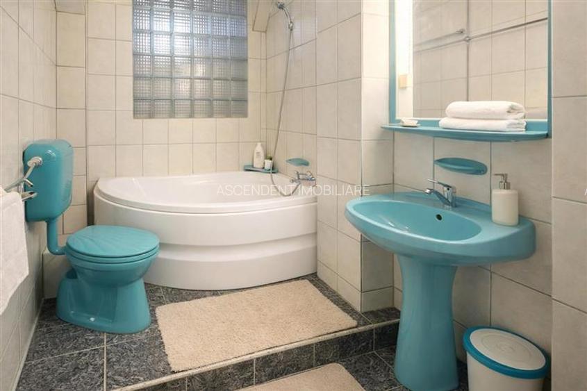 Film& 3D!Coltul tau rustic la casa,Central, Targu Mures.. - 4