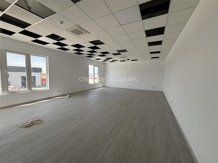 Inchiriere depozit/hala/spatiu industrial Chiajna - Centura, ILFOV - 3