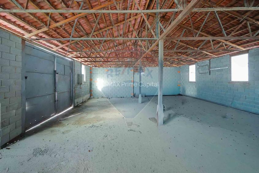 De vânzare spațiu industrial în Loc. Tileagd–Tilecuș - 3