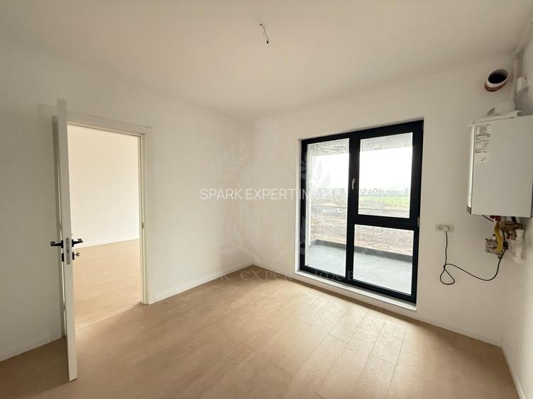 Apartament 3 camere, bloc nou, cartier Albert, Ploiesti - 6