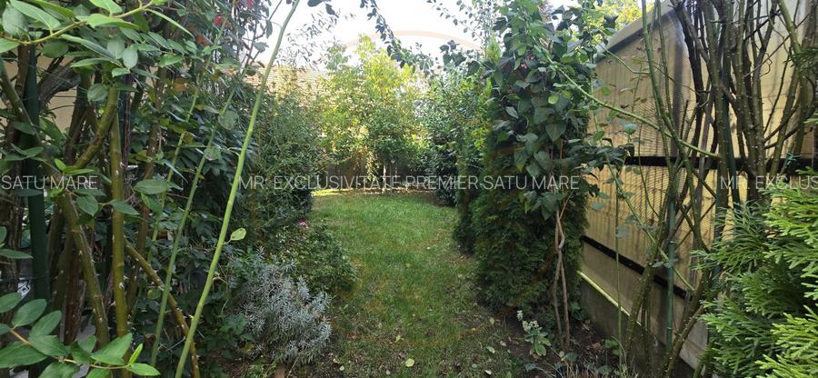 De Vânzare Casă zona Lucian Blaga Satu Mare - 17