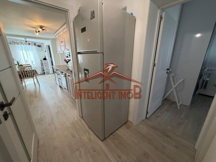 Casa individuala de lux cu 3 camere in Sibiu zona Gusterita