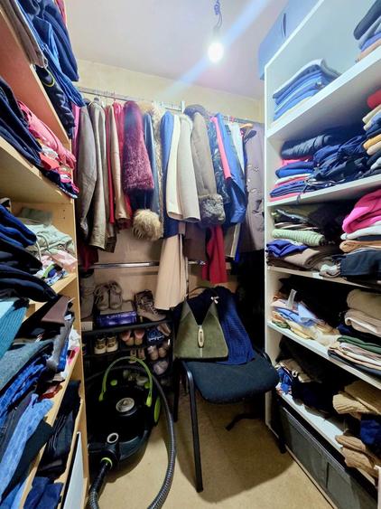 Vilă Individuală 4 Camere, Strada Spicului Dobroești Fundeni