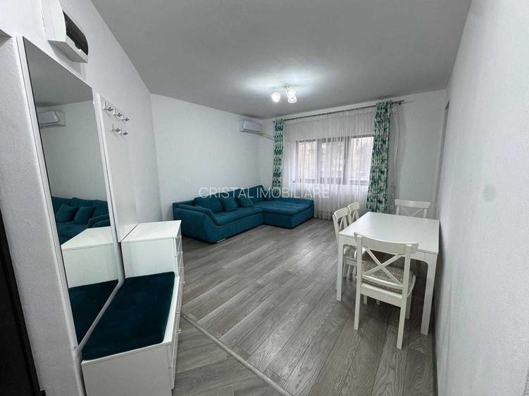 APARTAMENT 2 CAMERE DE INCHIRIAT | MOBILAT SI UTILAT | METROU LUJERULUI - 4