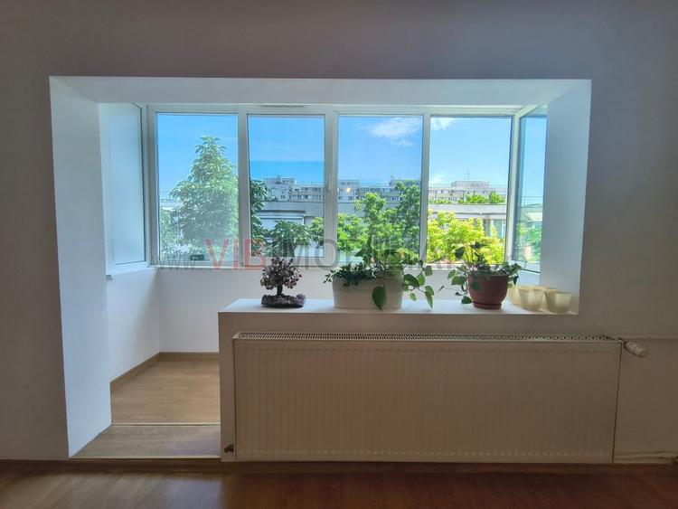 Apartament de vânzare - 2 camere, 60 mp - Lacul Tei