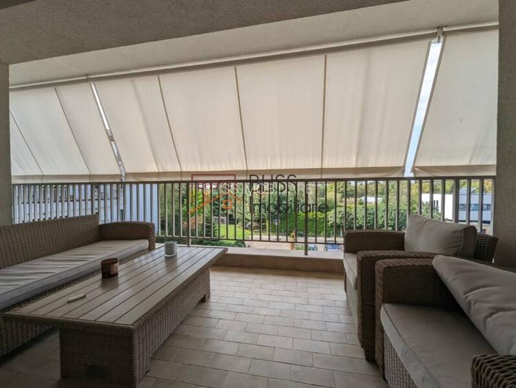 apartament 3 camere in complex cu piscina comuna - 2