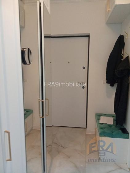 Apartament 2 camere, Nufarul ,Anastasia Residence  Str. Romulus Guga - 4
