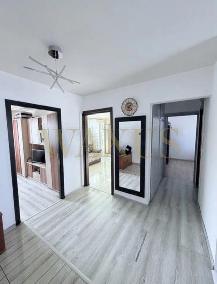 Apartament 3 camere, decomandat, 67mp, Manastur