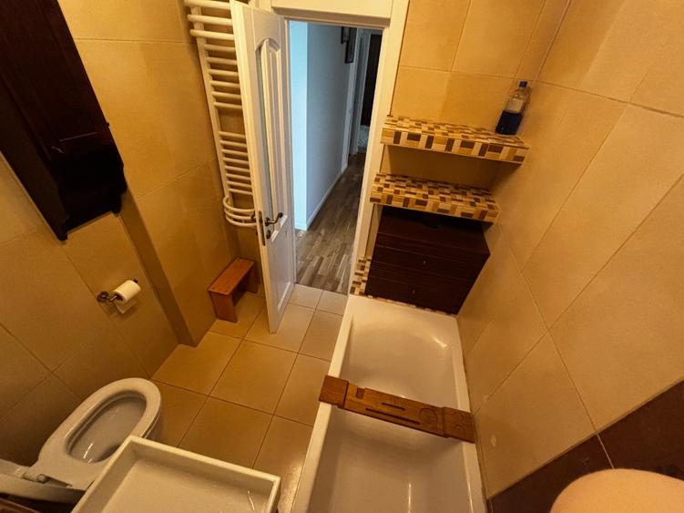 Apartament 4 camere Floreasca compozitori, Dorobanti