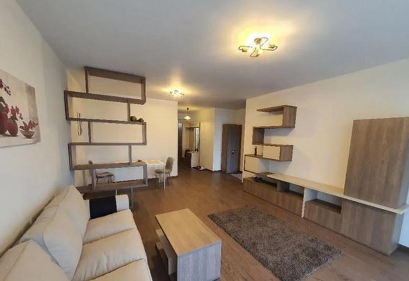 Apartament 2 camere, Timpuri Noi,bl.2020,et.2/5,DECOMANDAT,centrala,parcare