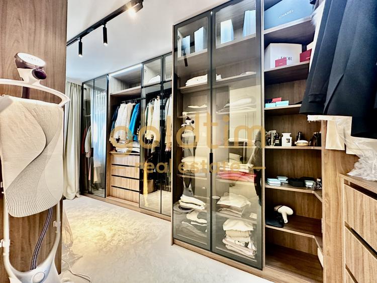 Apartament Premium/Investiții 100.000€/Porsche Pipera/Costuri mentenanță reduse