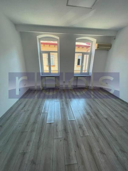 SPATIU DE BIROURI | 103 MP | INVESTITIE CU CHIRIAS ACTIV
