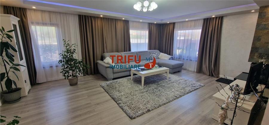 Casa 5 camere de vanzare Alba Micesti