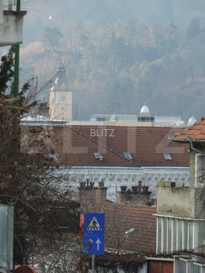 Apartament de vanzare, 3 camere, 85.2 mp, zona Sub Tâmpa, Brașov - 5