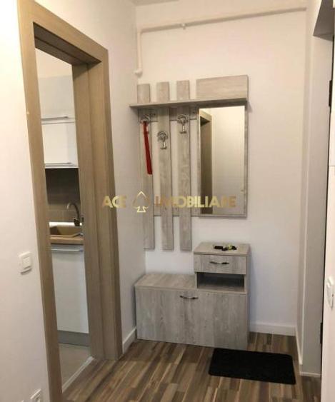 Garsoniera de inchiriat | 21 Residence | Centrala proprie | Metrou