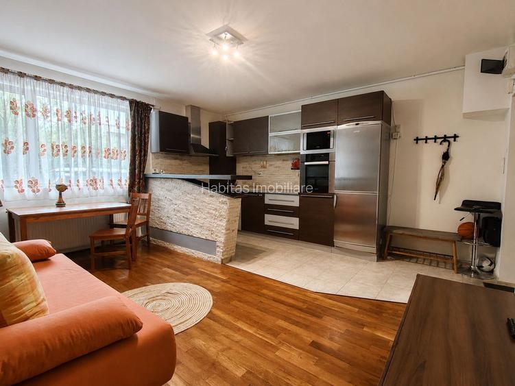 Apartament 44 mp + parcare cu CF inclusă | Buna Ziua - 2