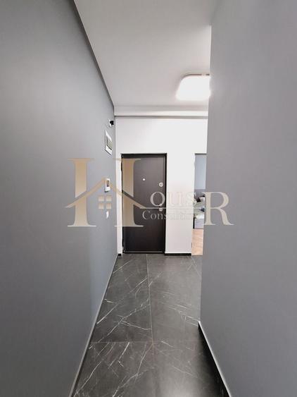 Apartament cu gradina proprie. Mobilat si utilat. Braytim !