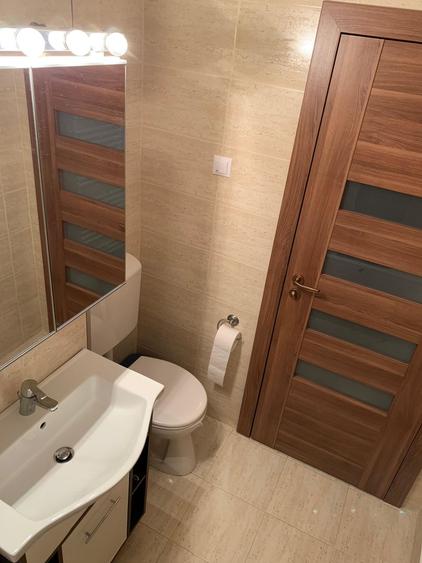 Apartament cu 1 camera etaj 1 din 3,  boxa si parcare, Gruia
