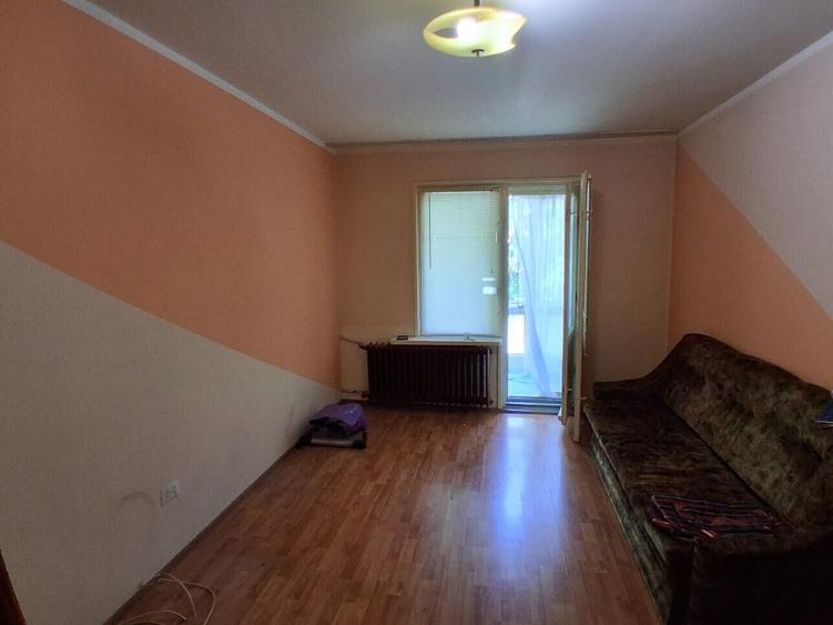 Apartament 3 camere Tulcea