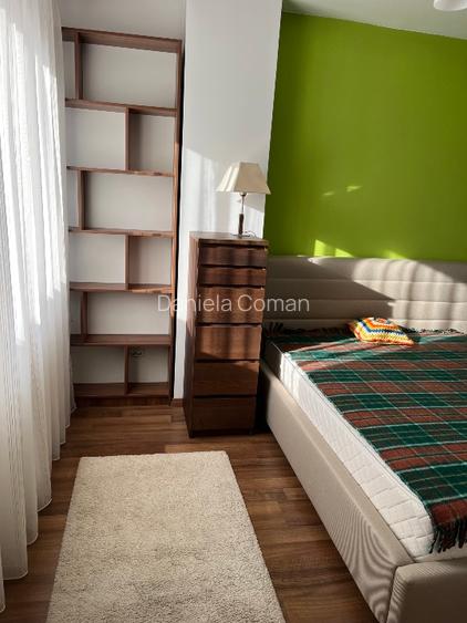 Inchiriat apartament 2 camere - 8