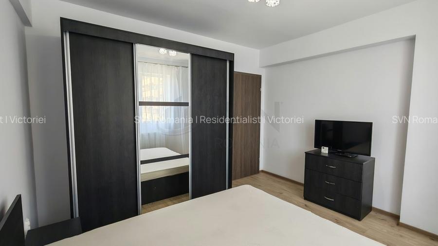 REA1029647 Apartament 2 camere - Leroy Merlin Bragadiru - Prima Inchiriere - 12