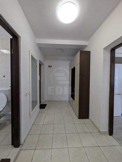 Apartament 2 camere, renovat, 56mp, zona Eroilor, Floresti