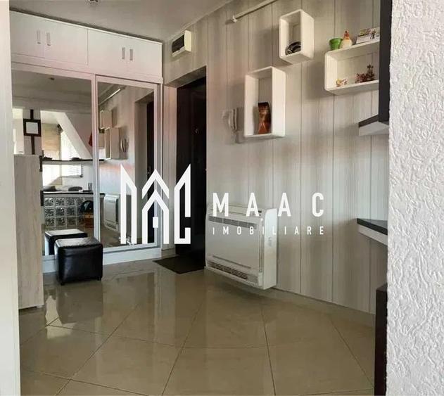 Apartament 2 Camere I Decomandat I Lift I Strand