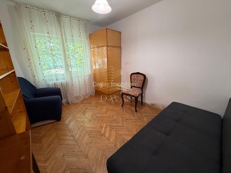 Apartament 3 camere | Gheorgheni - Titulescu | 2 Bai - 8