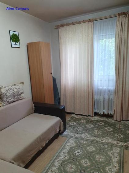 Ap 4 camere in Breceni- Oltenitei