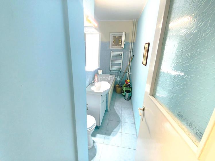 Apartament 2 camere + boxa - Take Ionescu, Timisoara - 8