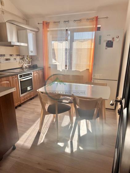 Apartament 2 camere, Sanpetru Residence