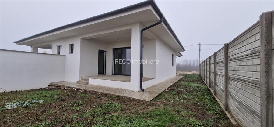 RECO Casa noua Duplex in Nojorid - 5