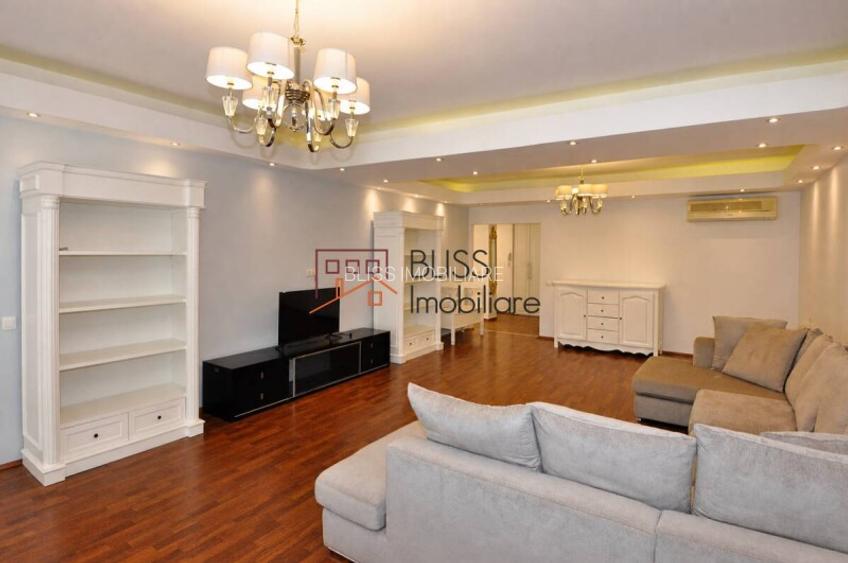 Apartament Spațios cu 3 Camere lângă Parcul Herăstrău - 2