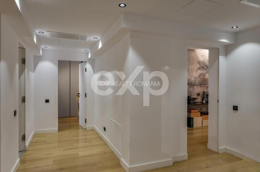 Vila 6 camere de inchiriat- Iancu Nicolae- comlex inchis, zona Cambridge -Zoo - 19
