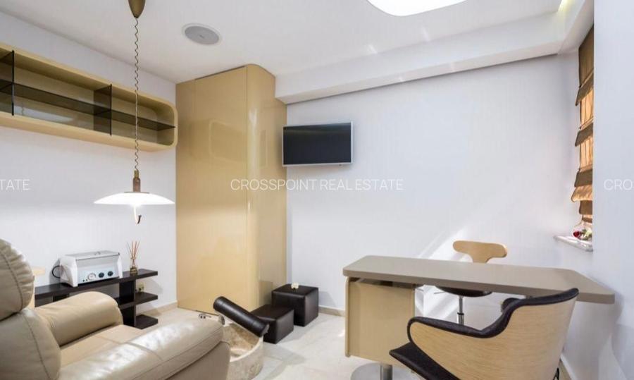 Vilă Modernă Premium cu Curte | Lacul Tei | Ideală Rezidențial sau Birou - 11