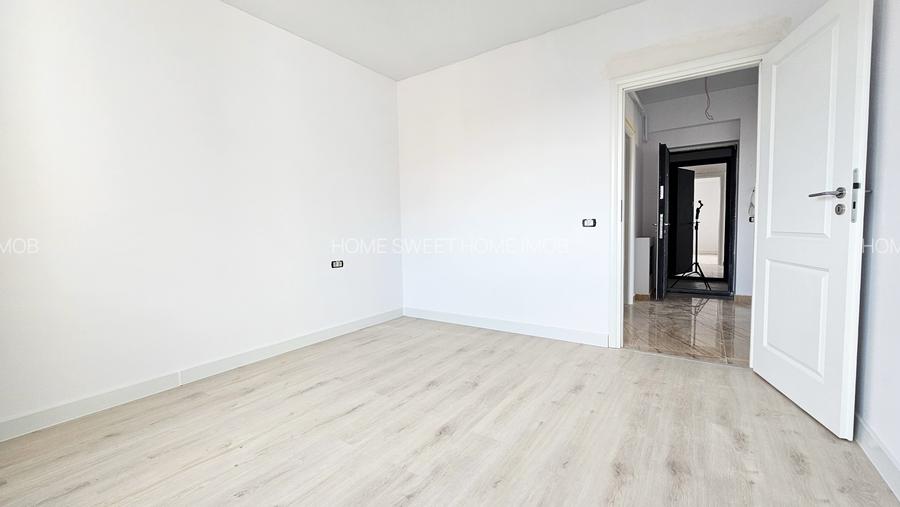 Apartament 3 camere | bloc 2026 | 60 mp | Militari Residence pe Ilie Petre - 17