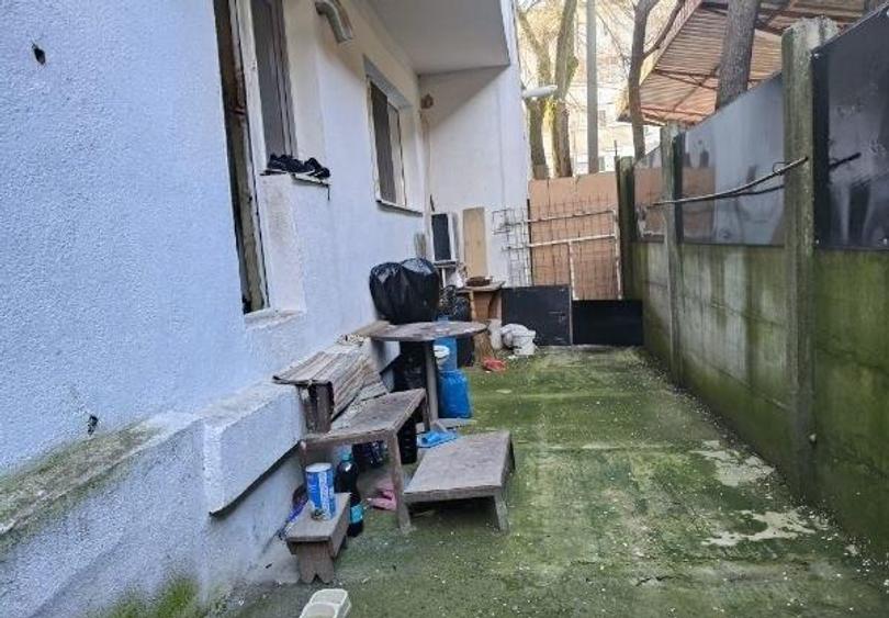 2 camere Radu Negru, parter, cu imbunatatiri