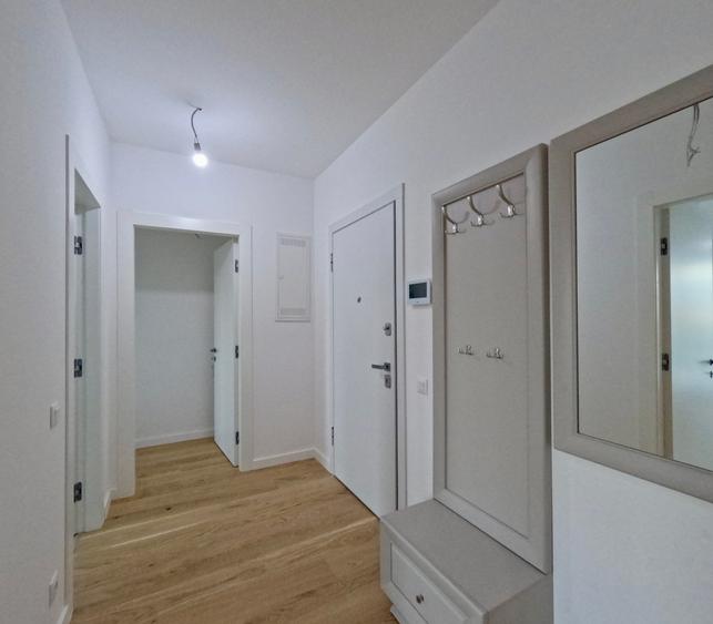 2 Camere | Nusco City – Faza 2 | PRIMA INCHIRIERE, Parcare + TVA 21%