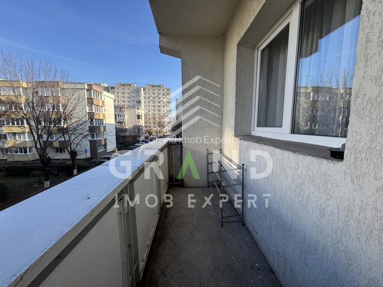Apartament 4 camere | 2 BALCOANE | PARCARE | Marasti/Lacu Rosu/Hotel Paradis - 40