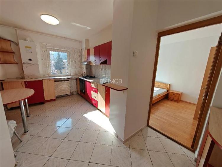 Inchiriem Apartament 2 Camere, Partial Mobilat, Decomandat, Judetean - 5