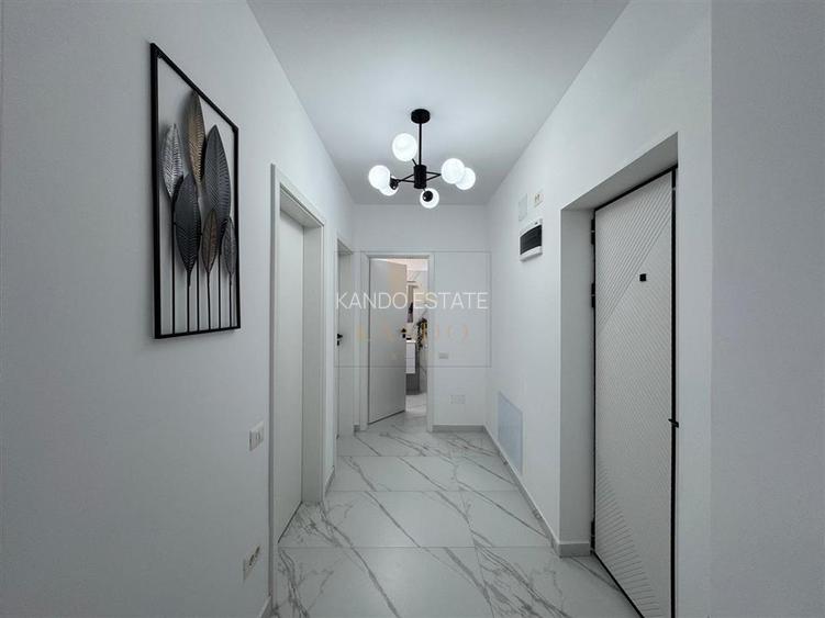 Prima inchiriere! Apartament 2 camere | Bloc nou | Parcare - 4