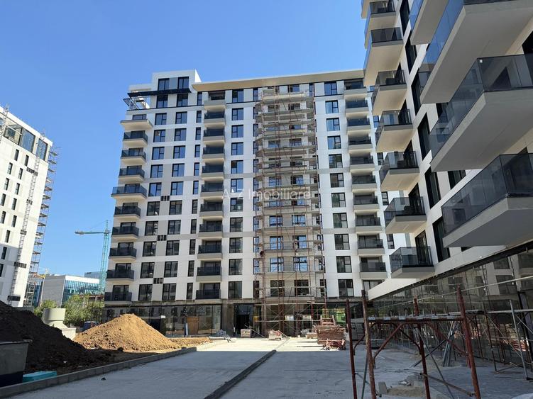 Apartament Premium | Nusco City Faza 2 | Predare Imediata - 8
