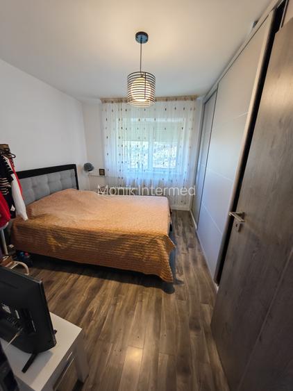 Exclusivitate - bd.Lapusneanu Zodiac - 3 camere circular - 6