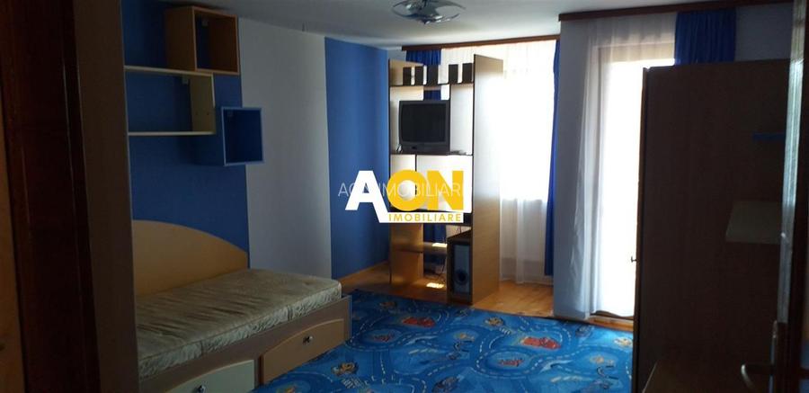 Casă stil american, structură de lemn, 176 mp utili, teren 1400 mp - 14