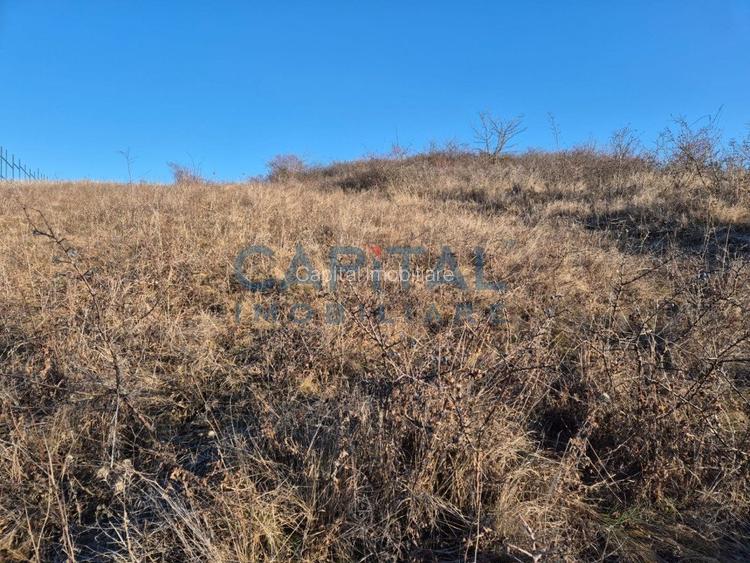 Teren intravilan, 1 000 mp, zona Tausor - 3