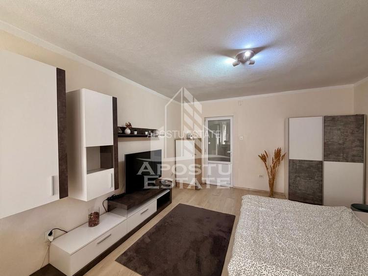 Apartament cu 1 camera de inchiriat, zona Circumvalatiunii, Timisoara - 3
