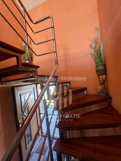 Exclusivitate!Casă individuală parter+ mansardă  &icirc;n Săsar ,12 ari de teren - 15